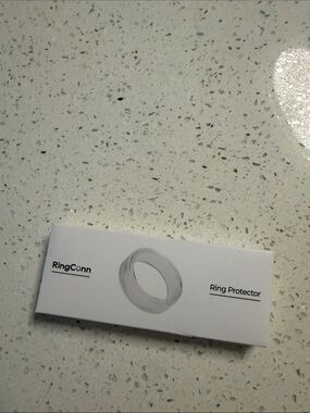 Ring conn ring protector